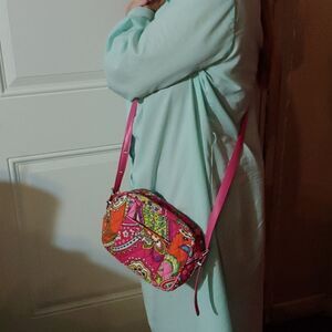 Vera Bradley purse  
